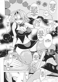 [Anthology] Slave Heroines Vol. 16 [English] {Kizlan&GjustG}