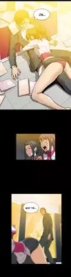 [Yihyeonmin] Drug Candy Ch.0-36 (English) (YoManga) (Ongoing)