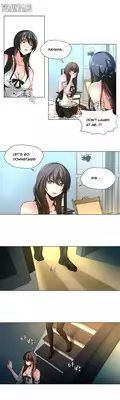 Twin Slave Ch.1-16 (English) (Ongoing)