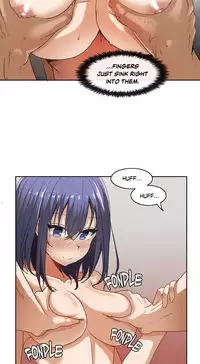 [Gaehoju] The Girl That Wet the Wall Ch. 3-10 [English]