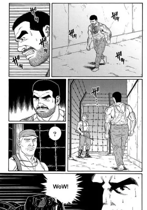 Kimiyo Shiruya Minami no Goku Chapter 01-09