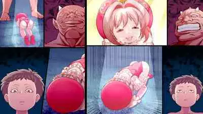 Shotaiken o Sumase Kekkon o Chikai Atta Bakari no Shounen wa, Me no Mae de Koibito Sana o Tsuyo Osu ni Netorare Misetsukerareru Mahou Tenshi Sana Season 4