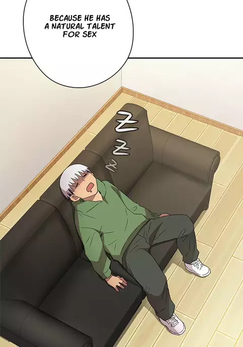 H-Campus Ch.0-33