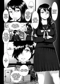 [Blmanian] Buruman ch.1-7 (English) =Krizalid=