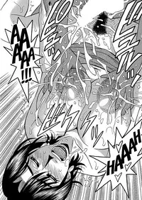 [Ozaki Akira] Porno First ~Yuriko Shichou no H na Kaikaku~ | Porno First ~Mayor Yuriko's Sexy Reform~ Ch. 1-6 [English] [erc] [Digital]