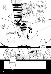 (C88) [Nabeyashiki (Nabeshiki)] Musashi-san no Sukebe Hon (Kantai Collection -KanColle-) [English]
