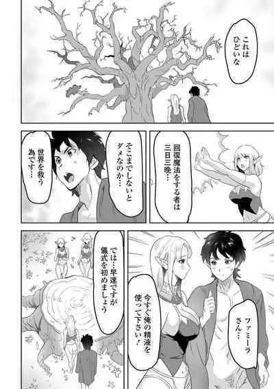 Web Haishin Tensei mo no Anthology Tensei Shitara Kougoushi Chimatta Ken Vol.1