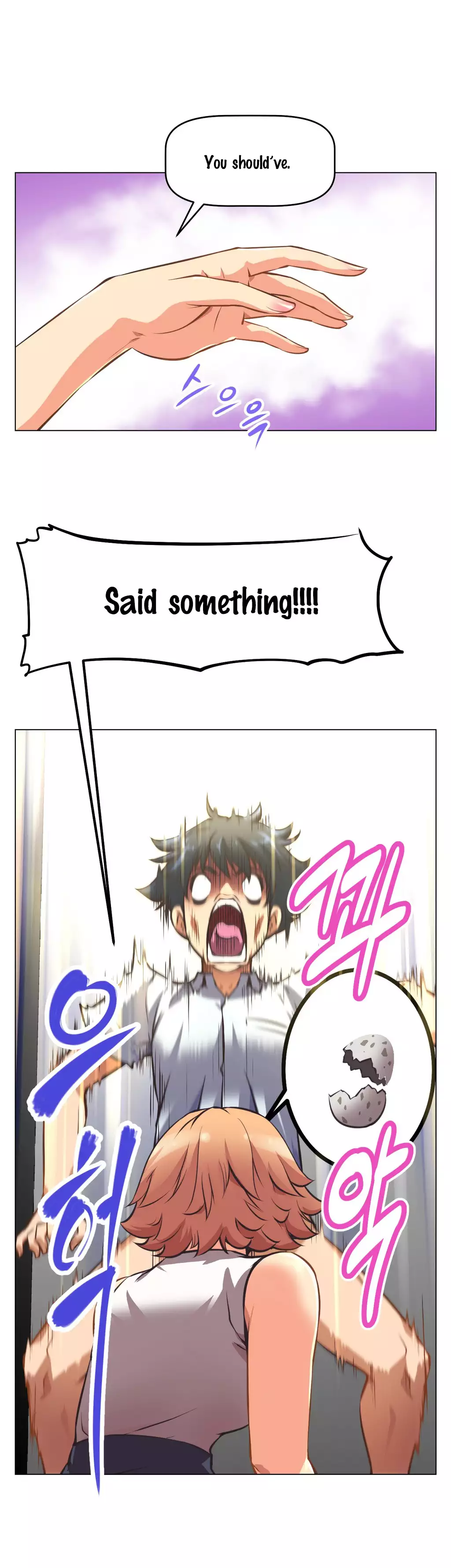 Brawling Go 0-11 Chapters