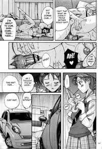 [Kojima Miu] Nympho Maman Boshi Soukan - Mama no Shikyuu wa Boku no Mono Ch. 1-14 [English] [Fated Circle]