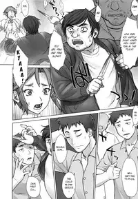 [BANG-YOU] STOPWATCHER Ch. 1-9 [English] [naxusnl, tracesnull, rinfue]