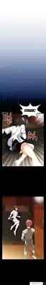 [Insane] Love Parameter Ch.1-46 (English) (YoManga) (Ongoing)