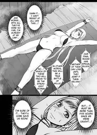 [Crimson Comics] Crimson Dream [English]