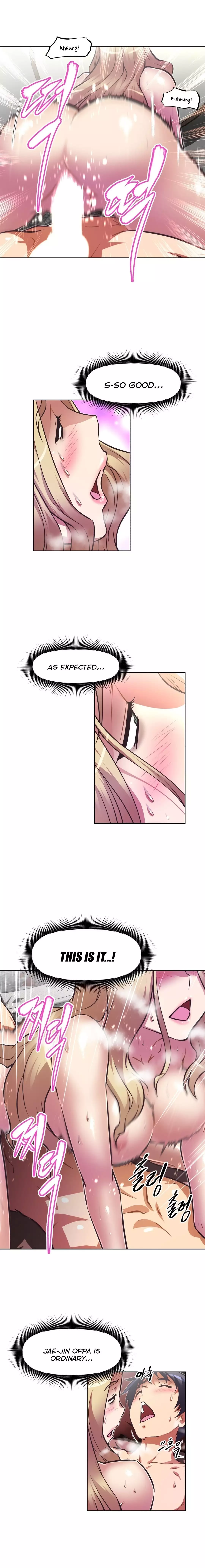 Brawling Go Ch.76-120