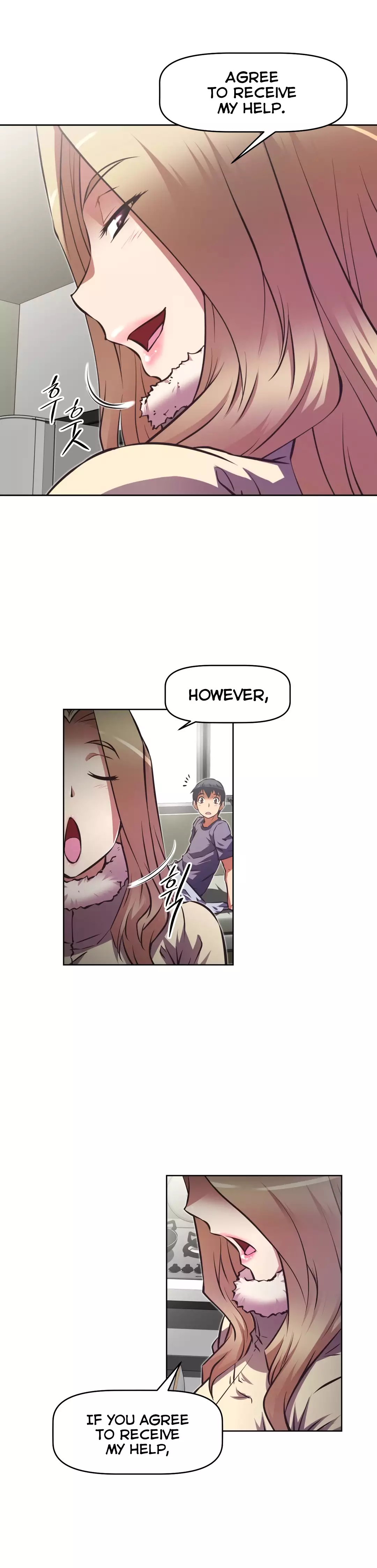 Brawling Go Ch.76-120