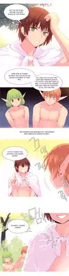 [Tankguy, ROZER] A World That I Rule Ch.01-25 [English] (Game of Scanlation) (Ongoing)
