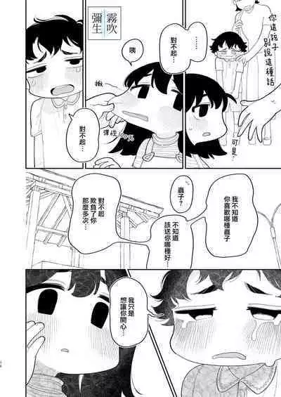 Yasashiku Shitara Suki ni Natte Kureru? Wara | 如果我做個暖男你就會喜歡我了？（笑）