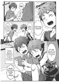 [Beater (daikung)] Ace Star [English] [Digital]