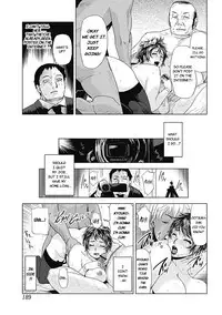 [Edo Shigezu] Netorare Saijiki ~Ootsuka Kyouko no Baai~ (Bishoujo Kakumei KIWAME 2012-04 Vol.19)[English]