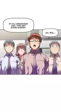 [Worin] Brawling Go Ch.76-79 (English) (Ongoing)