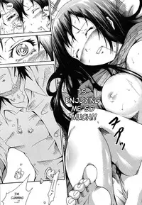 [Akatsuki Myuuto] Innocent ~Shoujo Memoria~ [English] [The Lusty Lady Project + SaHa + Brolen]