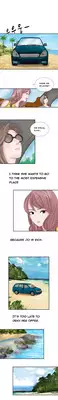 The Taste of the Hand Ch.1-40 (English) (Ongoing)