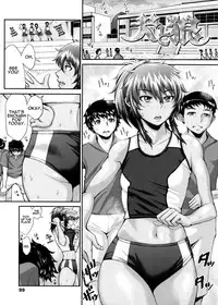 [Blmanian] Buruman ch.1-7 (English) =Krizalid=