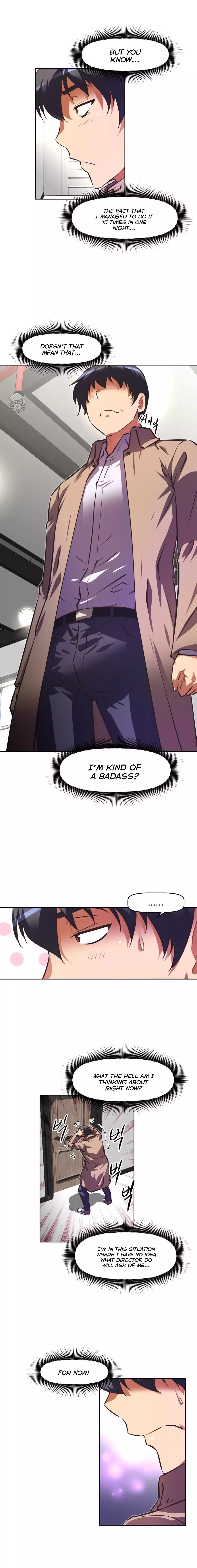 Brawling Go Ch.76-120