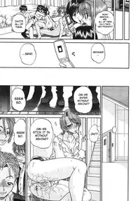[chun rou zan] My Brother is the Worst!! Ch.01-05 + bonus [English]