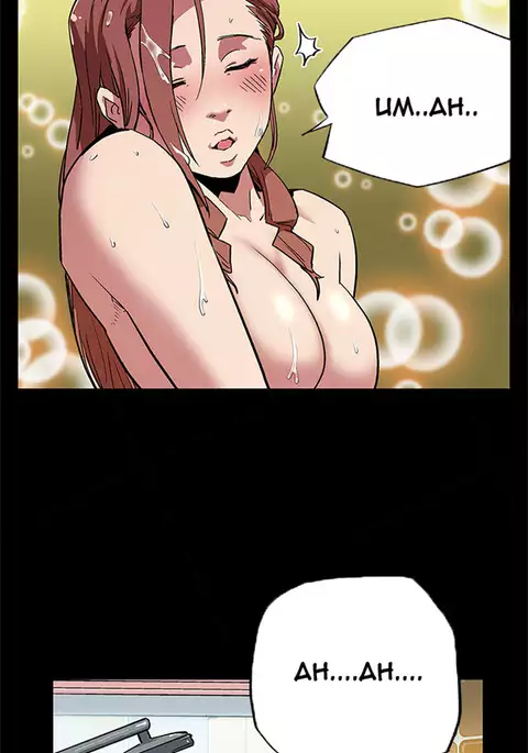 Moms Cafe Ch.1-9