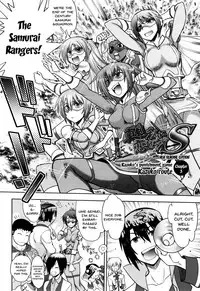 [Yagami Dai] Maji de Watashi ni Koi Shinasai! S Adult Edition ~Shodai Heroine Hen~ | Fall in Love With Me For Real! [English] {Doujins.com}
