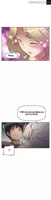 [Worin] Brawling Go Ch.0-40 (English) (YoManga) (Ongoing)