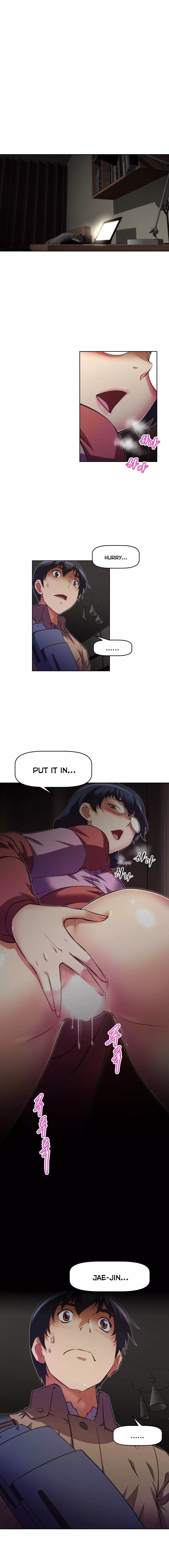 Brawling Go Ch.76-120
