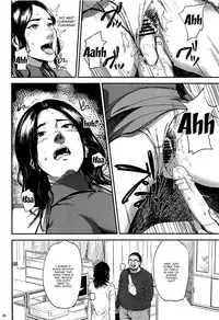(C93) [Gossipgothic (Shishiji)] Kurashiki-sensei wa Hatsujouki Soushuuhen FINAL | Kurashiki Sensei's Mating Season Final (Fujiyama-san wa Shishunki) [English] {Doujins.com}