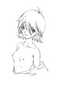 (SC33) [Bone★chinA (Hasumi Hiro)] Anjoku Houkan (BLEACH) [English]