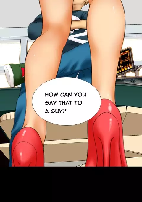My Wives Ch.1-32