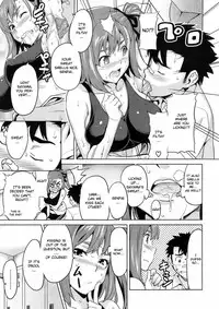 [Takeda Hiromitsu] 3M Kanojo | 3M Girl (COMIC Megastore 2009-06) [English] {Doujin-Moe.us} [Decensored]