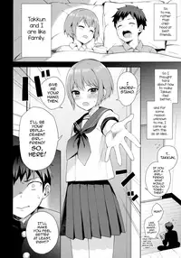(C92) [candy paddle (NemuNemu)] Kanojo-gokko [English] [mysterymeat3]