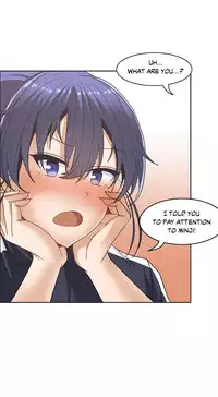 [Gaehoju] The Girl That Wet the Wall Ch. 3-10 [English]