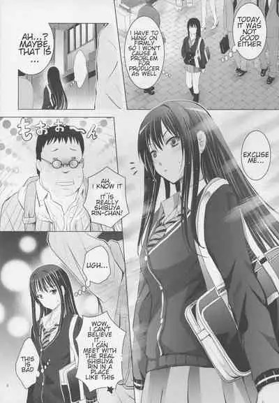 (C88) [STUDIO BIG-X (Arino Hiroshi)] MOUSOU THEATER 50 (THE IDOLM@STER CINDERELLA GIRLS) [English]