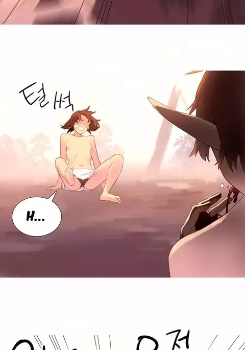 A World That I Rule Ch.01-35