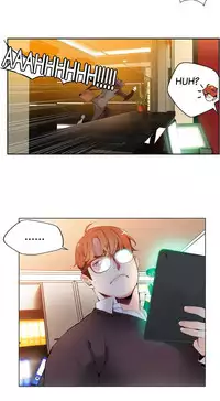 [Juder] 莉莉丝的脐带(Lilith`s Cord) Ch.1-27 [Chinese]