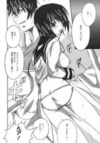 COMIC MEGAPLUS 2007-04 Vol.42