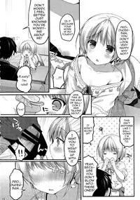 (Shota Scratch SP3) [Unagigoya (Sakura Puchilo)] Pie Ecchi! (THE IDOLM@STER SideM) [English] [mysterymeat3]