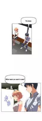 [Worin] Brawling Go Ch.0-40 (English) (YoManga) (Ongoing)