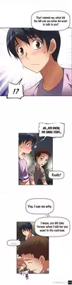 [Worin] Brawling Go Ch.0-40 (English) (YoManga) (Ongoing)