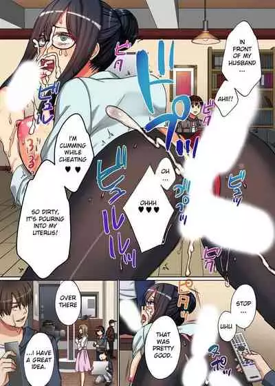 [Oonuki Makuri] Jikan Teishi! RemoCon de Anoko no Jikan o Tomete Mita | Time Stop! I tried to stop that girl's time with the remote control. [English]