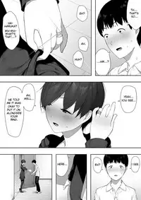[NT Labo] Aisai, Doui no Ue, Netorare 2 ~Harada-ke no Baai~ [English]