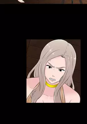 Dark Game Ch.0-29