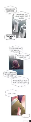 [Worin] Brawling Go Ch.0-32 (English) (YoManga) (Ongoing)