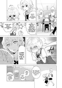 Noraneko Shoujo to no Kurashikata Ch. 16 | Living Together With A Stray Cat Girl Ch. 16